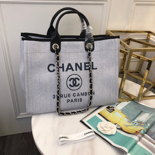 Chanel Luxury Handbag Style 561 Rovelle Bags