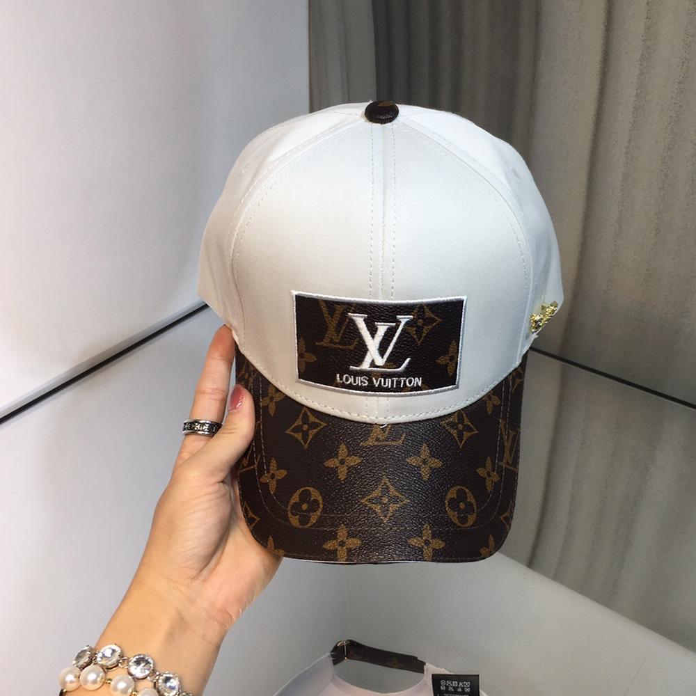 Louis Vuitton Hat