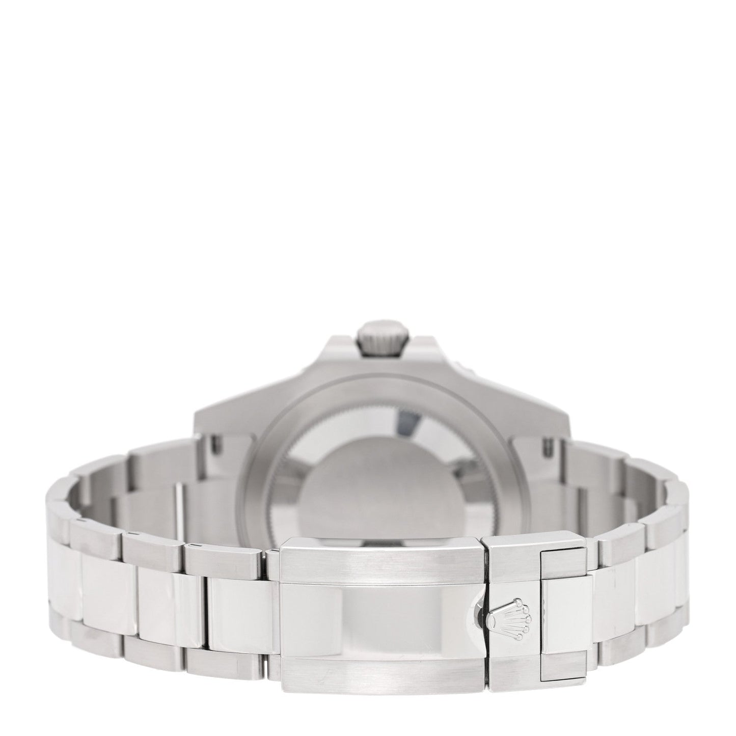 Stainless Steel 40mm Oyster Perpetual Date GMT Master Ⅱ Sprite Watch 126720VTNR