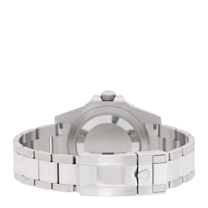 Stainless Steel 40mm Oyster Perpetual Date GMT Master Ⅱ Sprite Watch 126720VTNR