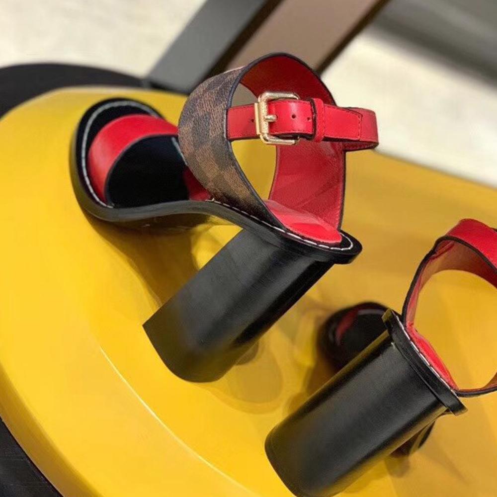 Louis Vuitton Sandals