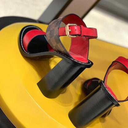 Louis Vuitton Sandals