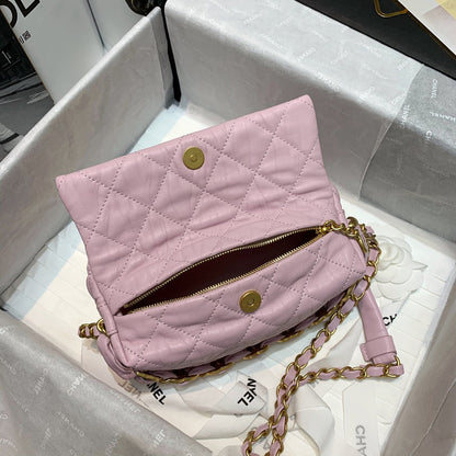 Chanel Luxury Handbag Style 613 Rovelle Bags
