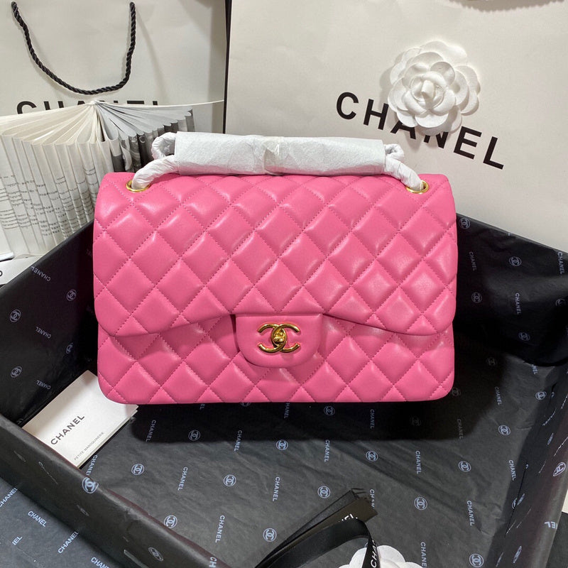 Chanel Luxury Handbag Style 241 Rovelle Bags