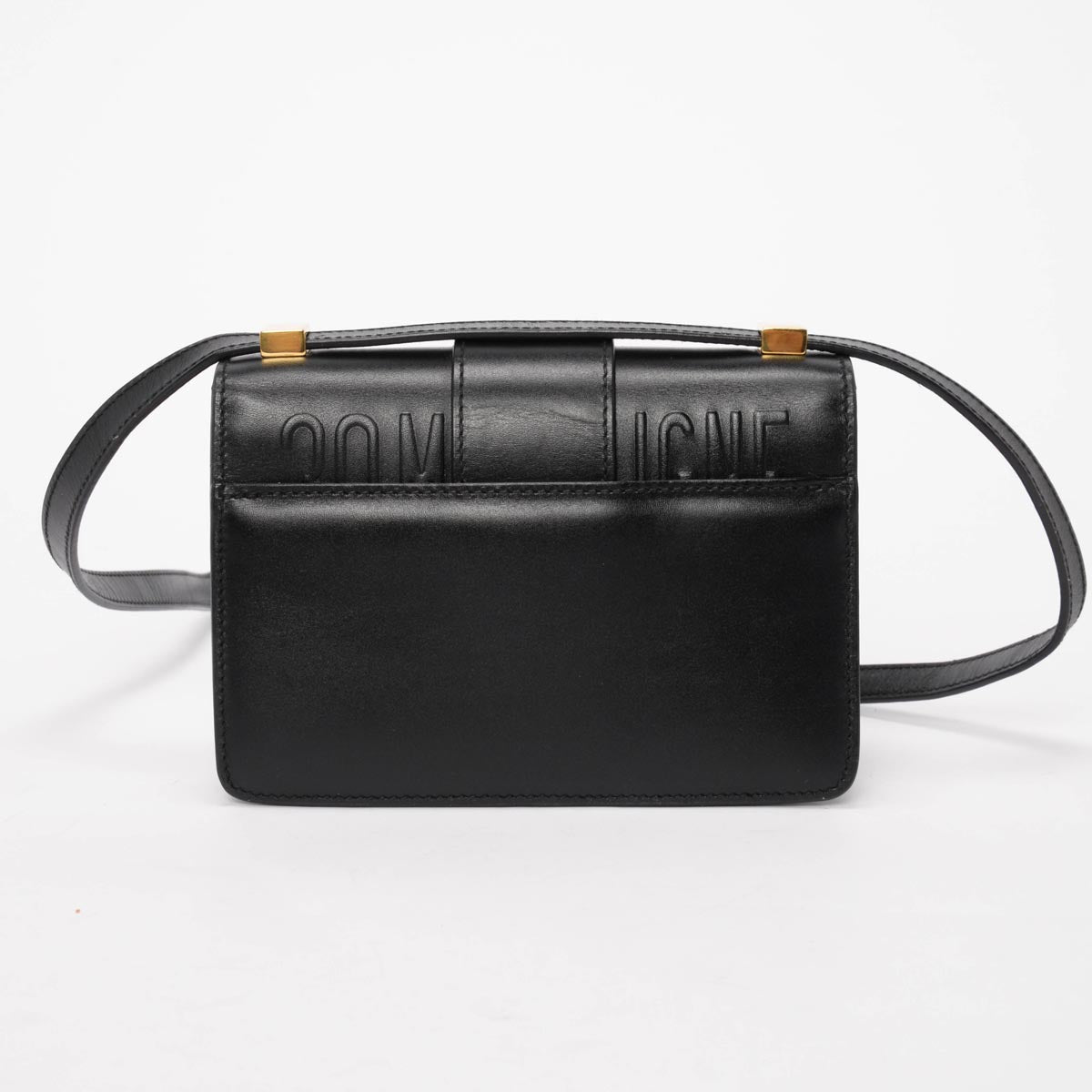 Dior Lou Mini Shoulder Bag Rovelle Bags