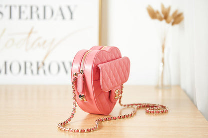 Chanel Luxury Handbag Style 440 Rovelle Bags