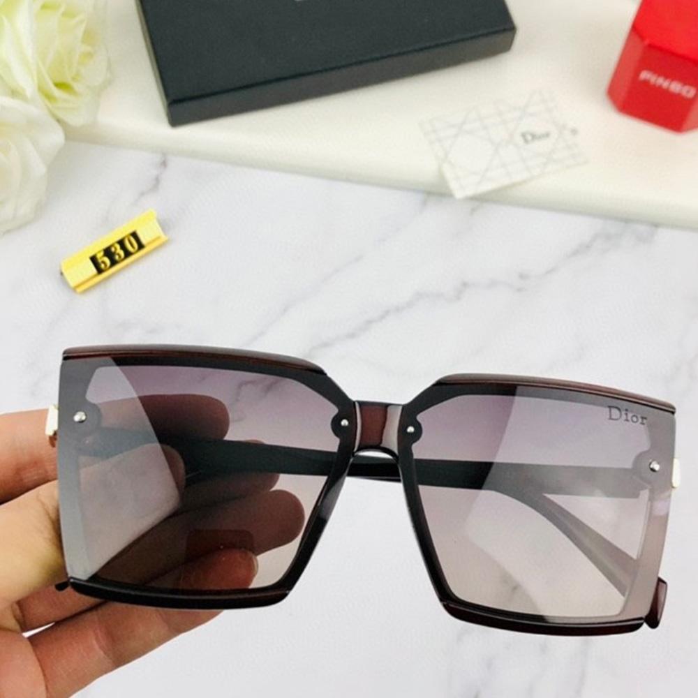 Dior Glasses