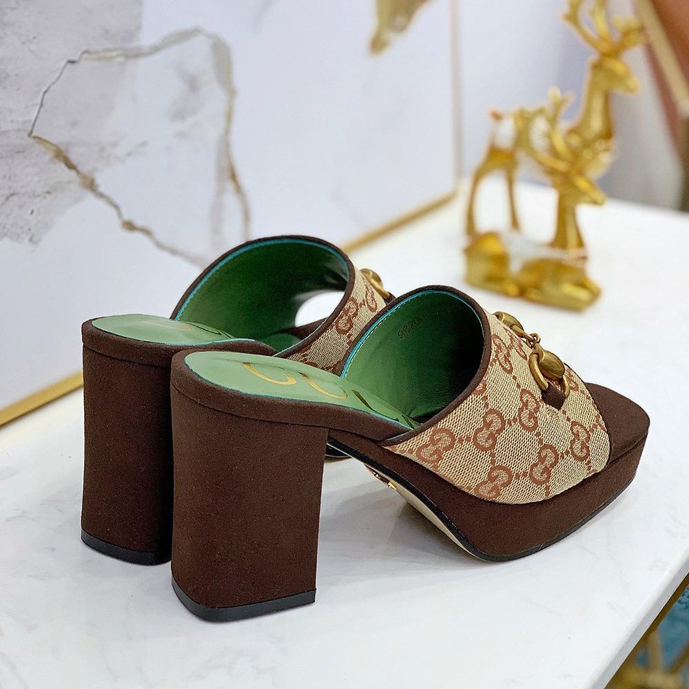Gucci Sandals