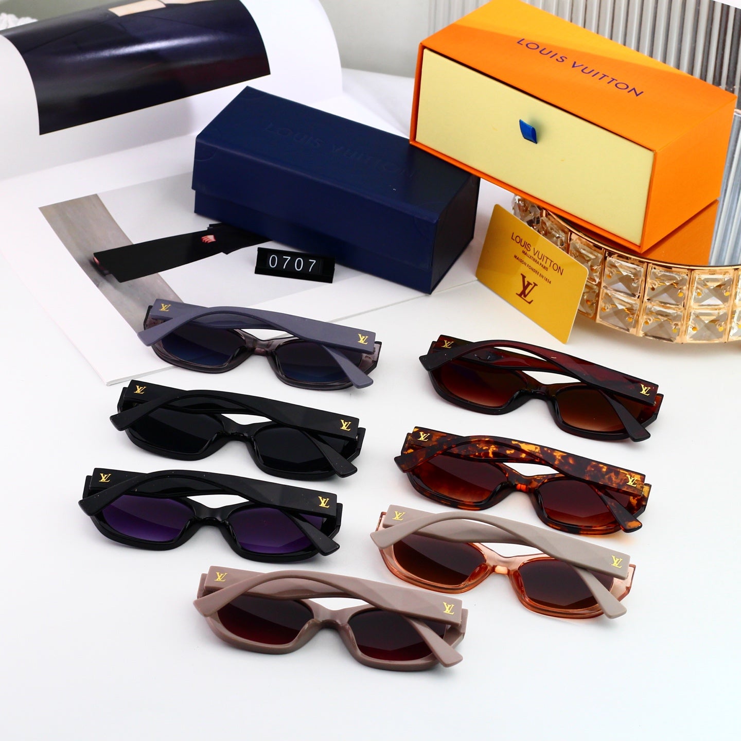 New Stylish  Sunglasses-42