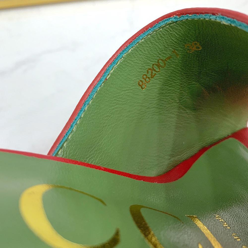 Gucci Sandals