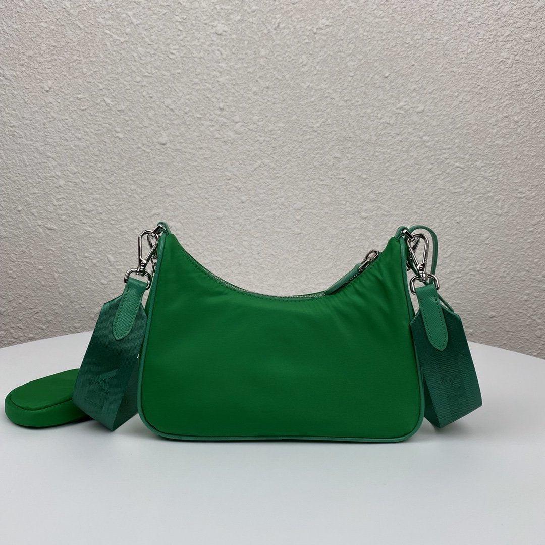 Prada Re-Edition 2005 Nylon Bag