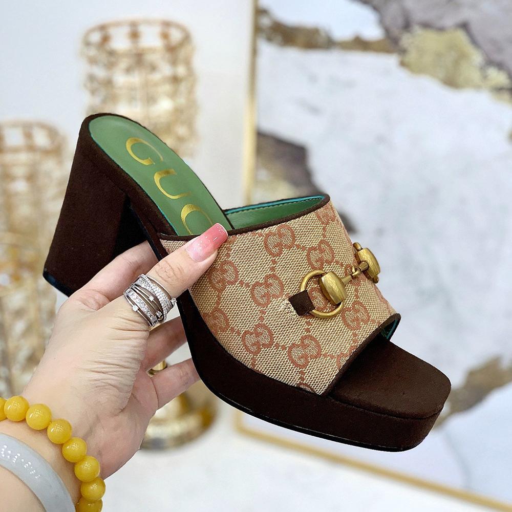 Gucci Sandals