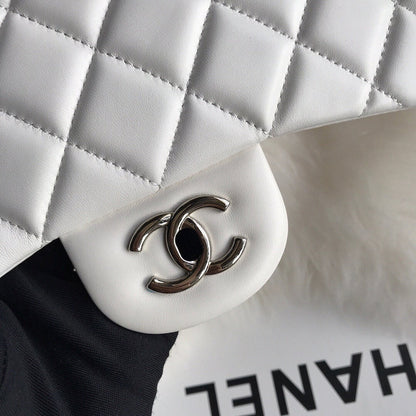 Chanel Luxury Handbag Style 244 Rovelle Bags