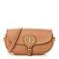Christian Dior Box Calfskin East West Bobby Bag Cognac Rovelle Bags