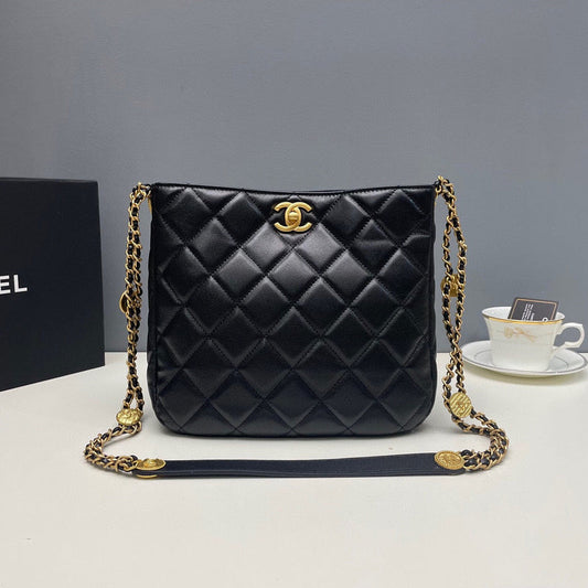 Chanel Luxury Handbag Style 80 Rovelle Bags
