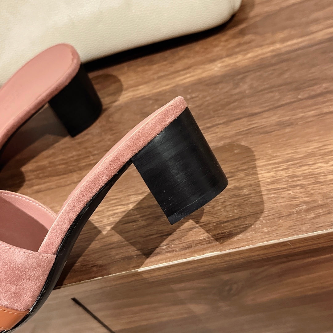 Hermes Gigi Sandal