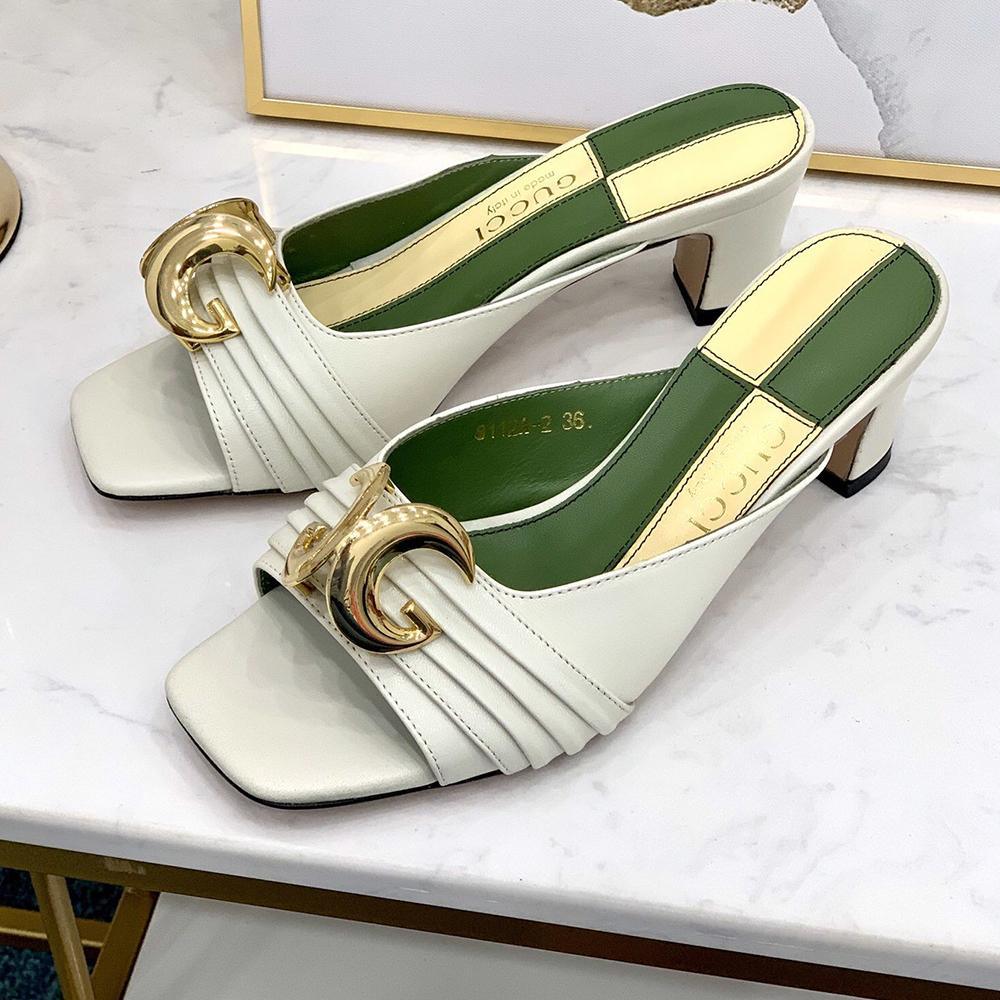 Gucci Sandals