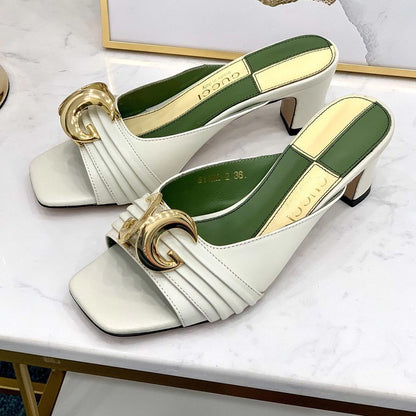 Gucci Sandals
