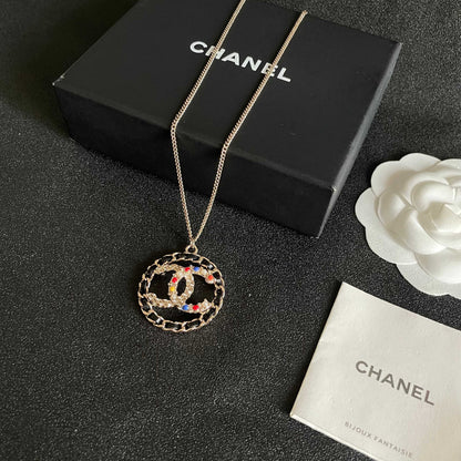 High-Quality Necklaces-158