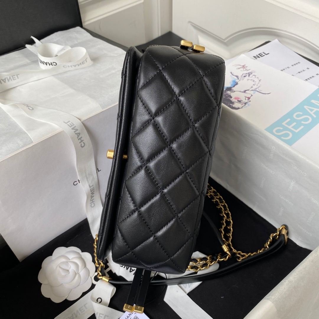 Chanel  Small Flap Bag