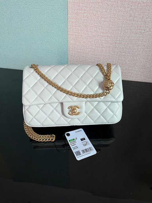Chanel Luxury Handbag Style 75 Rovelle Bags