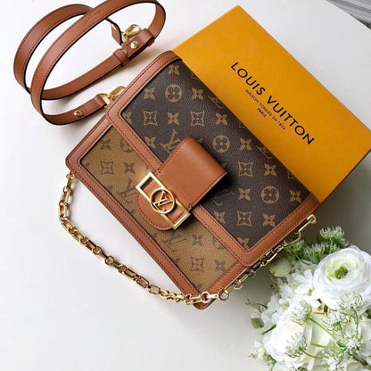 LV DAUPHINE MM