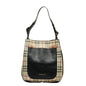 Luxury Burberry Nova Check Shopper