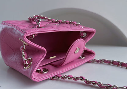 Chanel Shopping Tote Bag