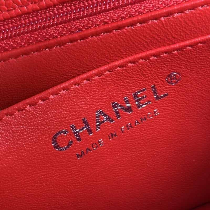 Chanel Luxury Handbag Style 271 Rovelle Bags