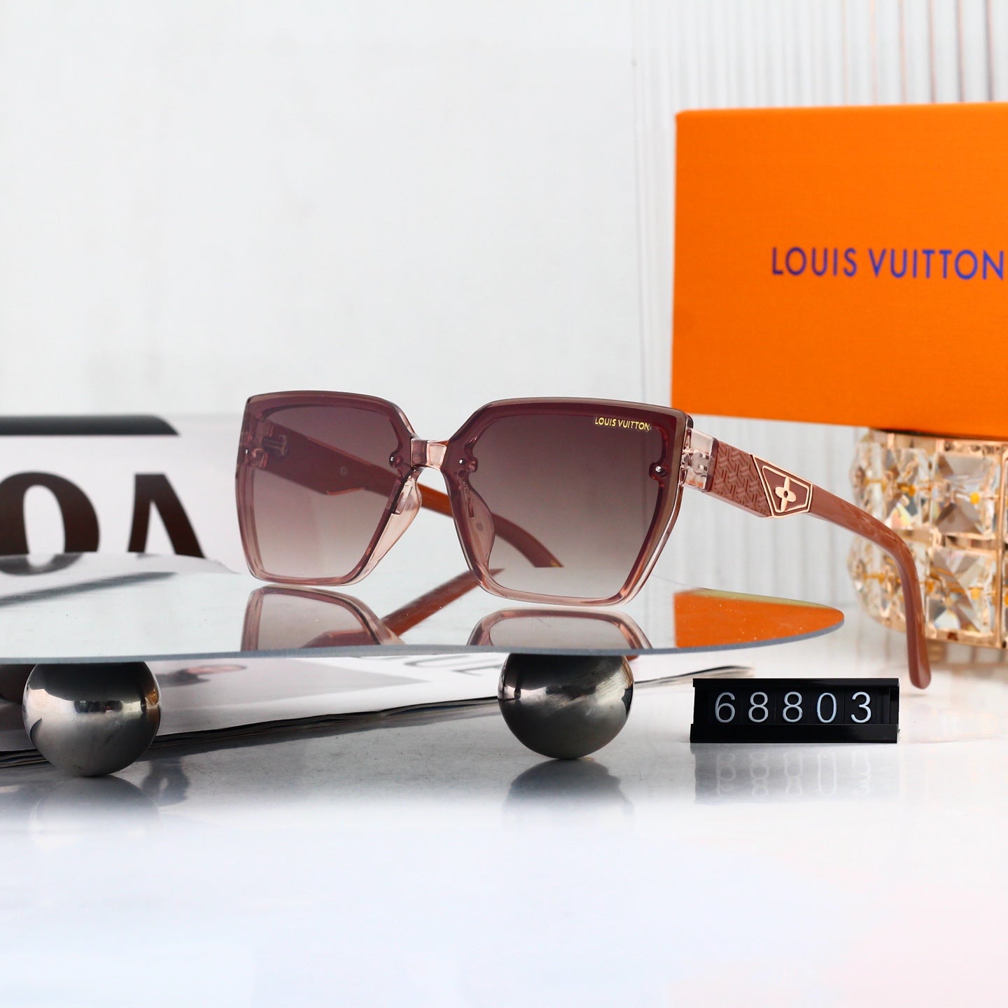 New Stylish  Sunglasses-50