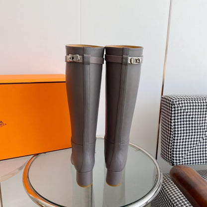 Hermes Boots