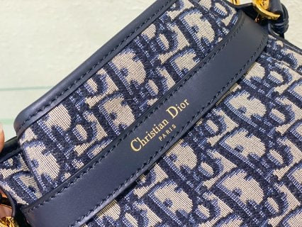 Christian Dior Medium C'est Bag