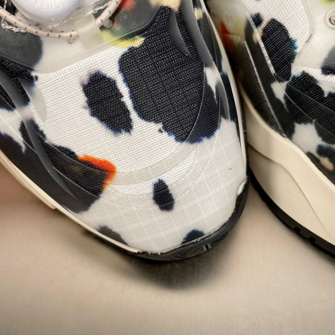 Fendi Flow Sneaker