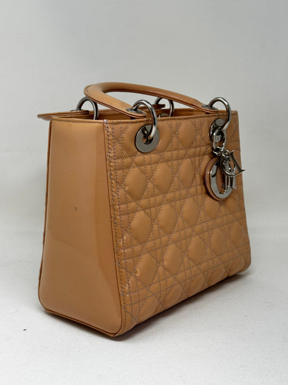Dior Luxury Leather Handbag Style 21 Rovelle Bags