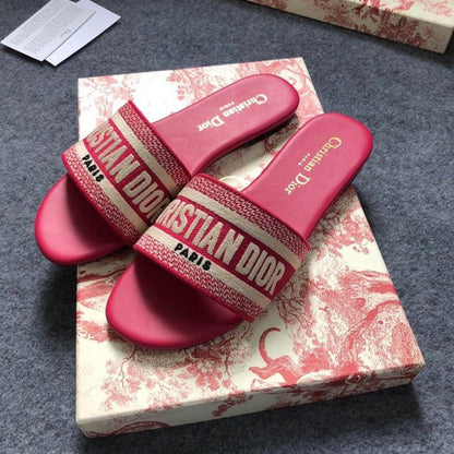 Dior Sandals