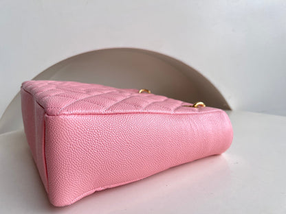 Chanel Shopping Tote Bag