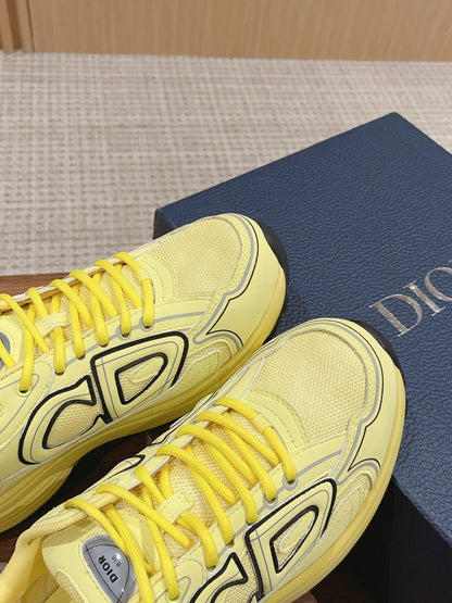 Christian Dior Men B30 Sneaker