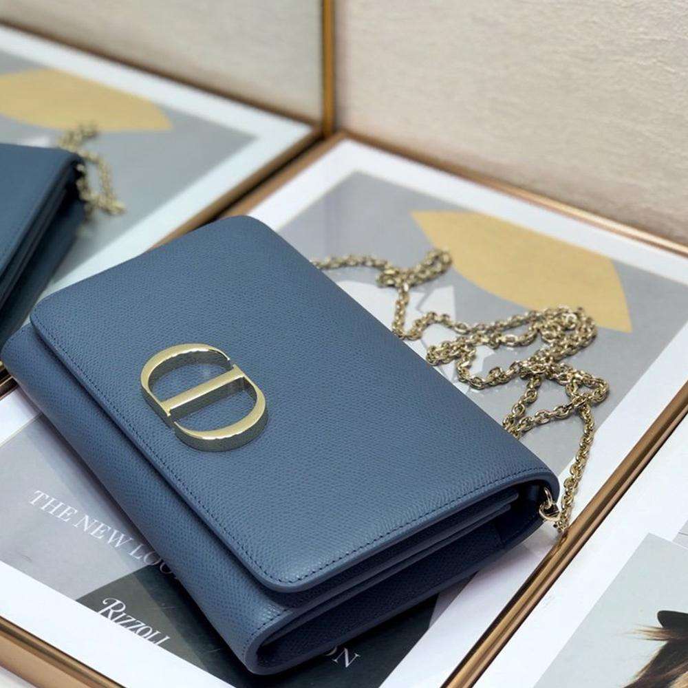 DIOR 30 MONTAIGNE POUCH