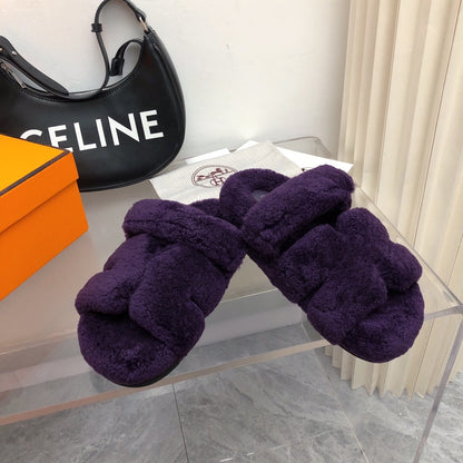 Hermes Chypre  Sandal