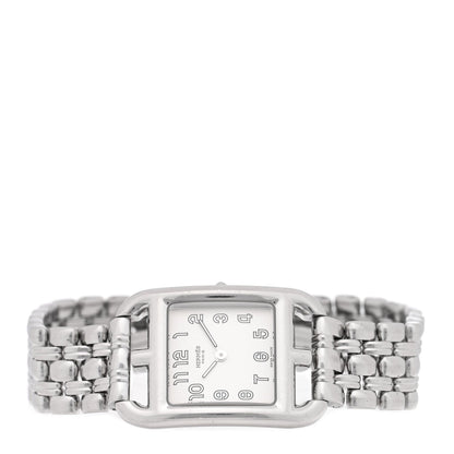 Stainless Steel 23mm Cape Cod Quartz Watch