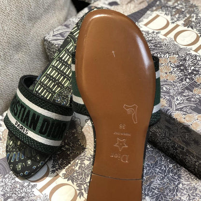 Dior Sandals