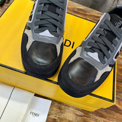 Fendi Step Sneaker