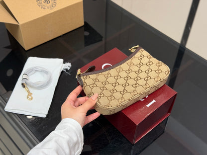 High-End Women's Fashion Handbags-20
