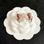 High-Quality Stud Earrings-155