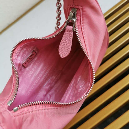 Prada Re-Edition 2005 Nylon Bag