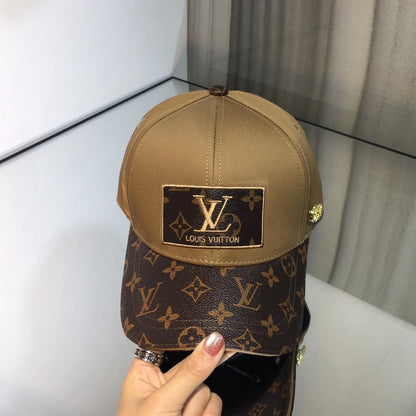 Louis Vuitton Hat