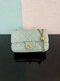 Chanel Luxury Handbag Style 59 Rovelle Bags
