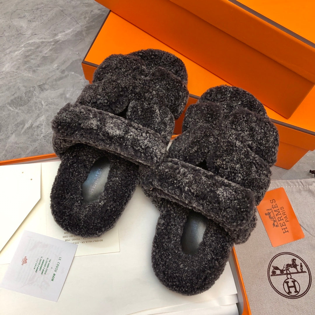Hermes Chypre  Sandal
