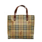 Luxury Burberry Nova Check Handbag