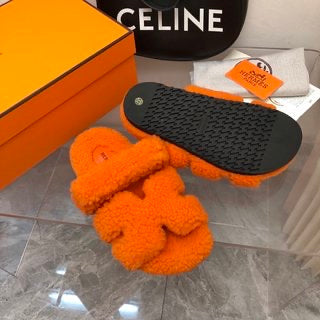 Hermes Chypre  Sandal